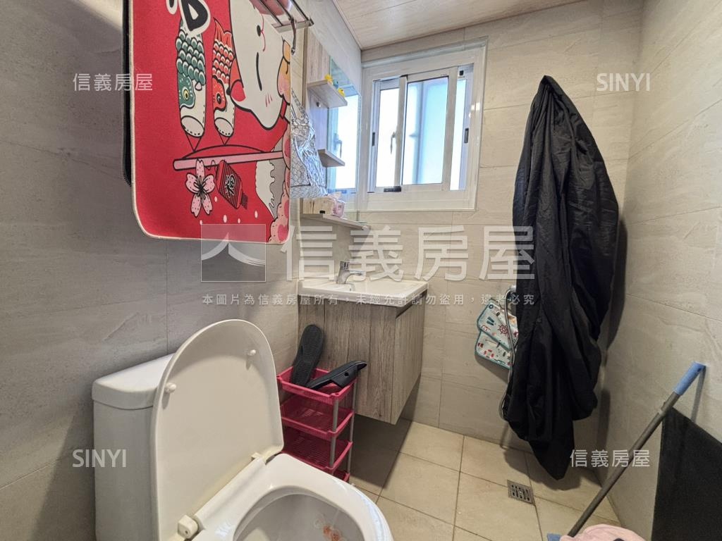 麻豆客子寮簡約三房平車房屋室內格局與周邊環境