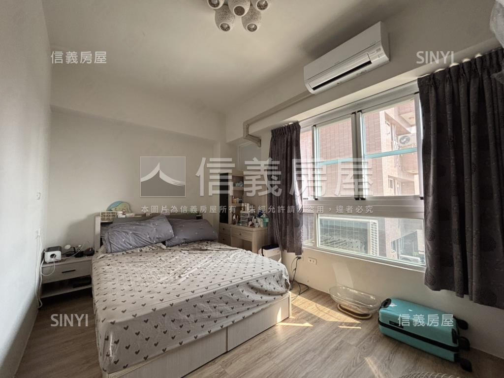 麻豆客子寮簡約三房平車房屋室內格局與周邊環境