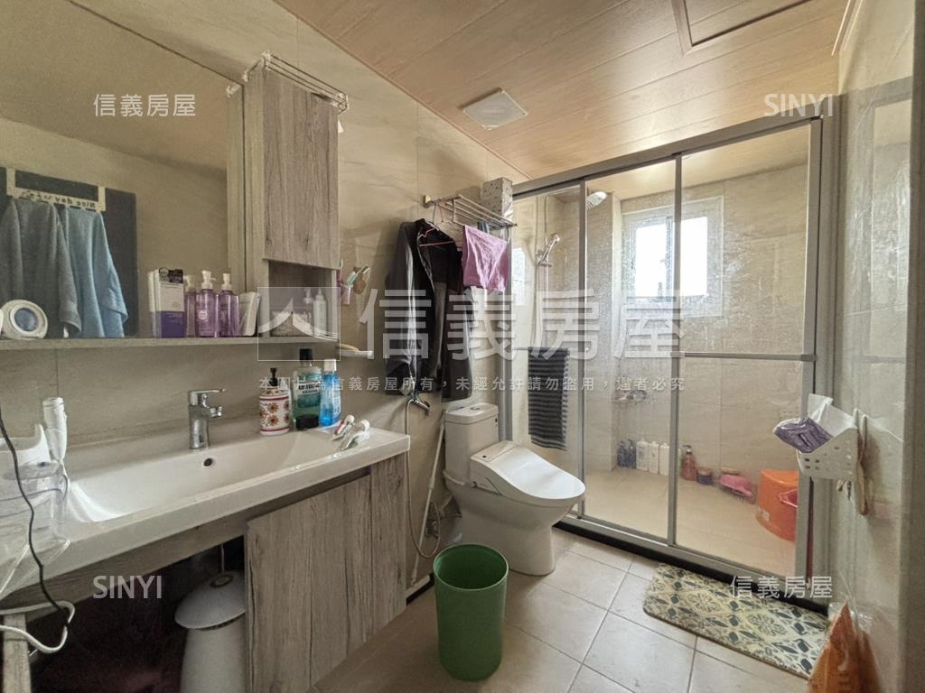 麻豆客子寮簡約三房平車房屋室內格局與周邊環境