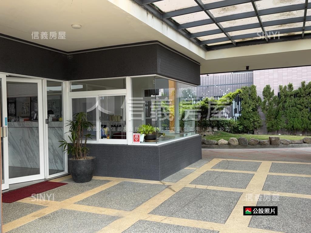 麻豆客子寮簡約三房平車房屋室內格局與周邊環境