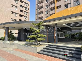 麻豆客子寮簡約三房平車