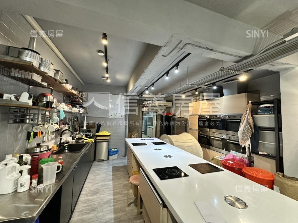 臨木新路２樓房屋室內格局與周邊環境