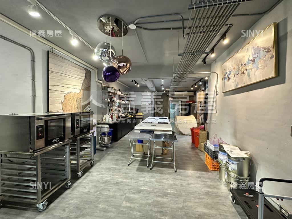 臨木新路２樓房屋室內格局與周邊環境