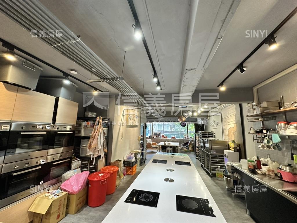 臨木新路２樓房屋室內格局與周邊環境