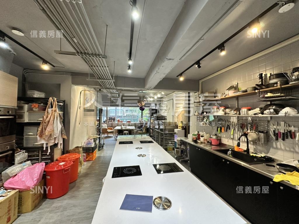 臨木新路２樓房屋室內格局與周邊環境