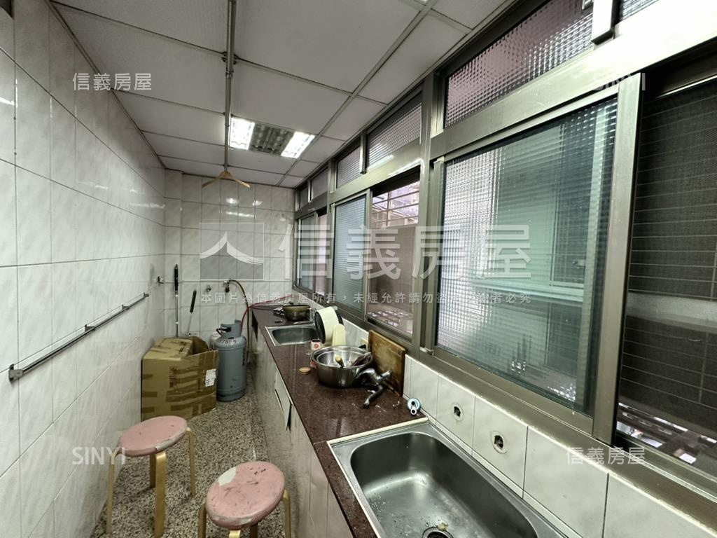 臨木新路２樓房屋室內格局與周邊環境