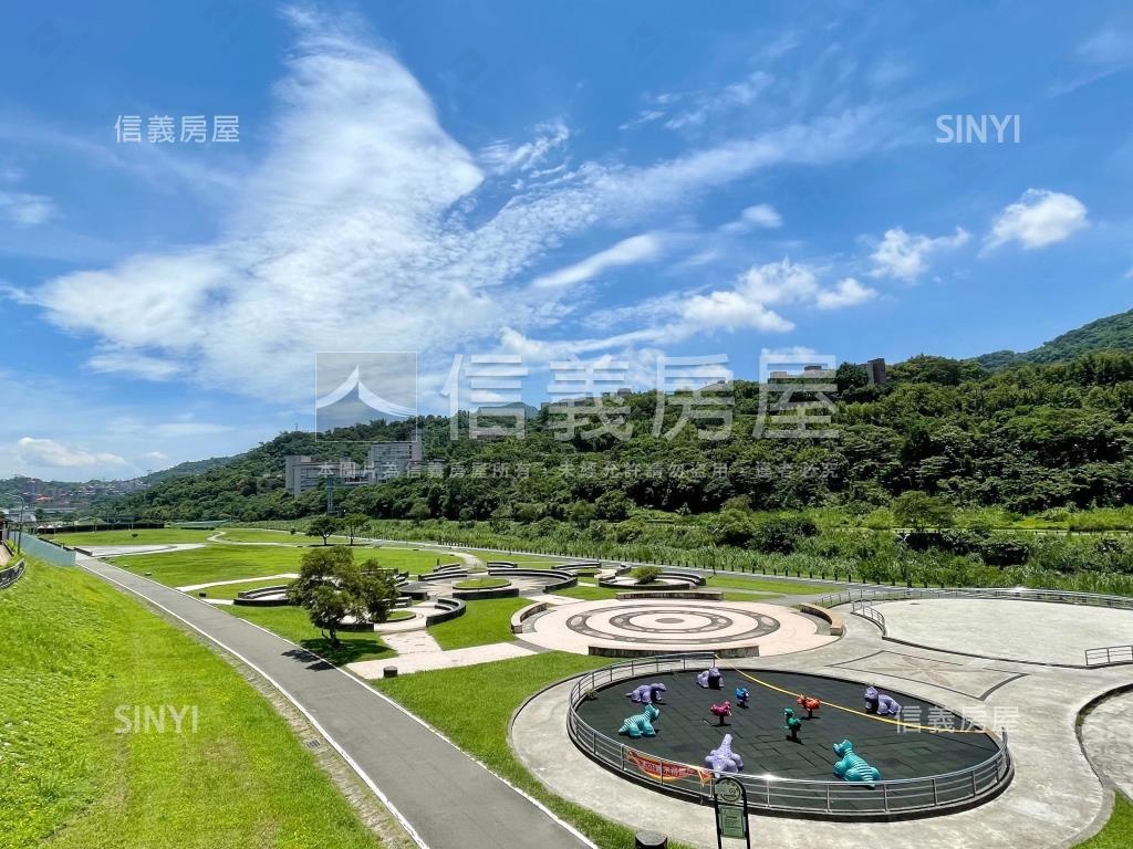 臨木新路２樓房屋室內格局與周邊環境