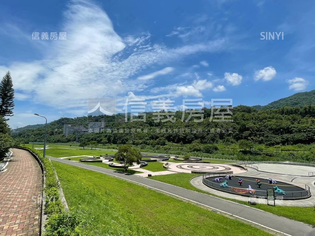 臨木新路２樓房屋室內格局與周邊環境