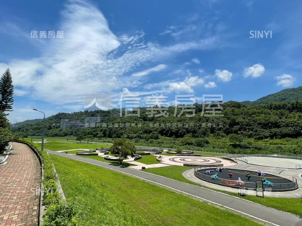 臨木新路２樓房屋室內格局與周邊環境