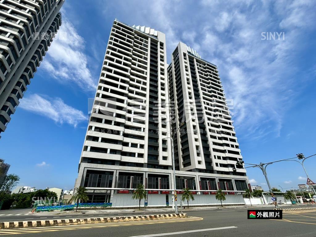 允將花園城市邊間三房平車房屋室內格局與周邊環境