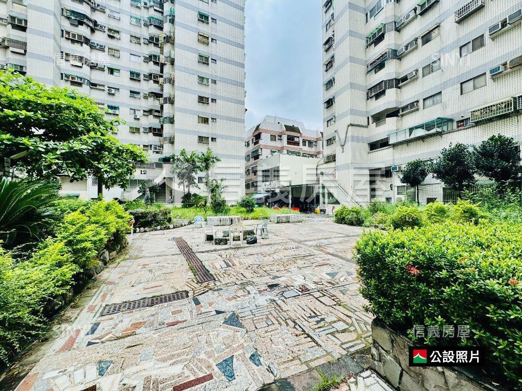 永信國小旁三房美居房屋室內格局與周邊環境