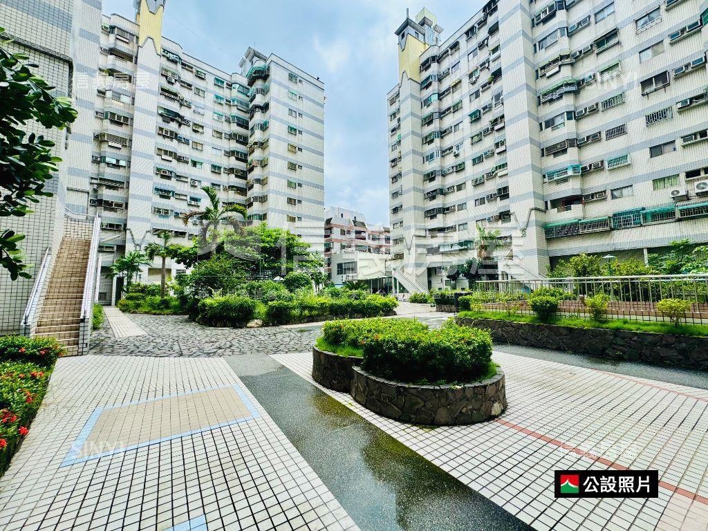 永信國小旁三房美居房屋室內格局與周邊環境