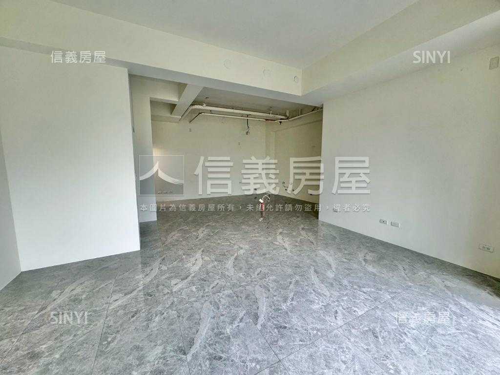 單元二蕼禧智慧透天－標配房屋室內格局與周邊環境