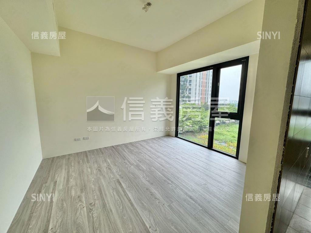 單元二蕼禧智慧透天－標配房屋室內格局與周邊環境