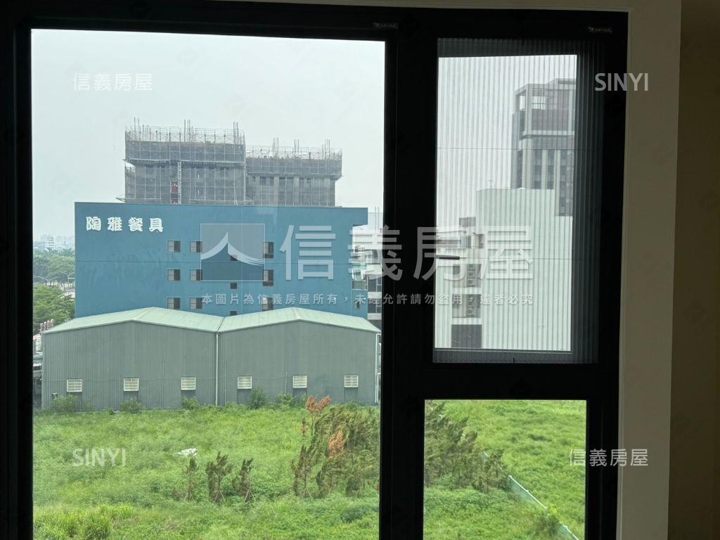 單元二蕼禧智慧透天－標配房屋室內格局與周邊環境