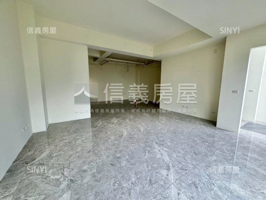 單元二蕼禧智慧透天－標配房屋室內格局與周邊環境