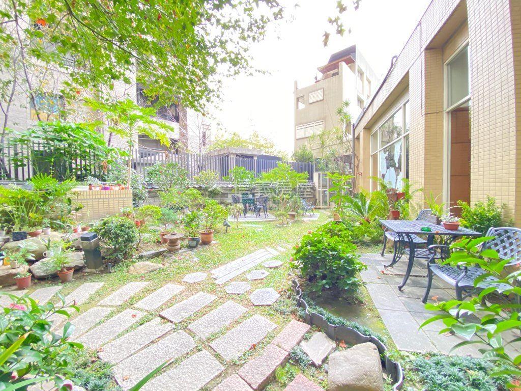 近文心森林公園採光美屋房屋室內格局與周邊環境