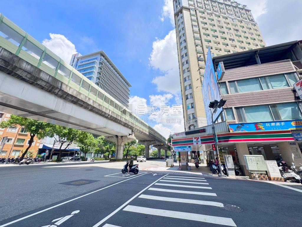 近文心森林公園採光美屋房屋室內格局與周邊環境