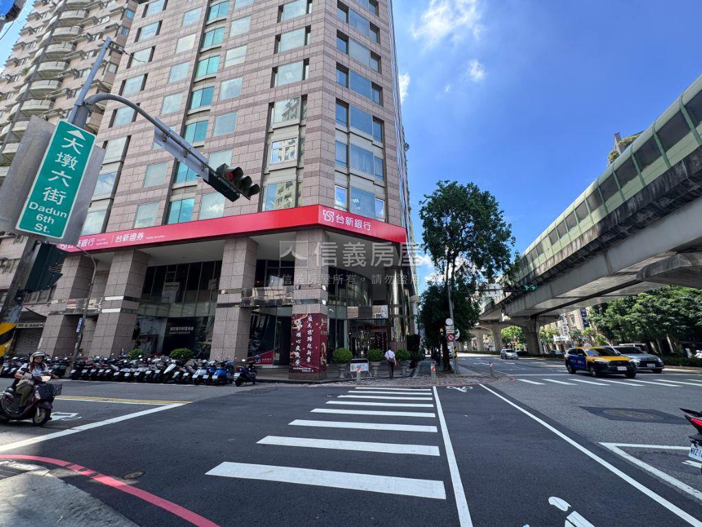 近文心森林公園採光美屋房屋室內格局與周邊環境