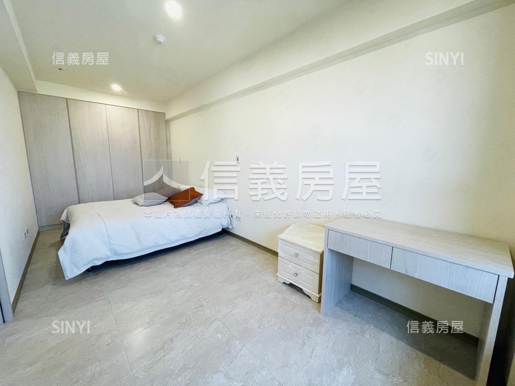 新案★國家大院★２房車位房屋室內格局與周邊環境