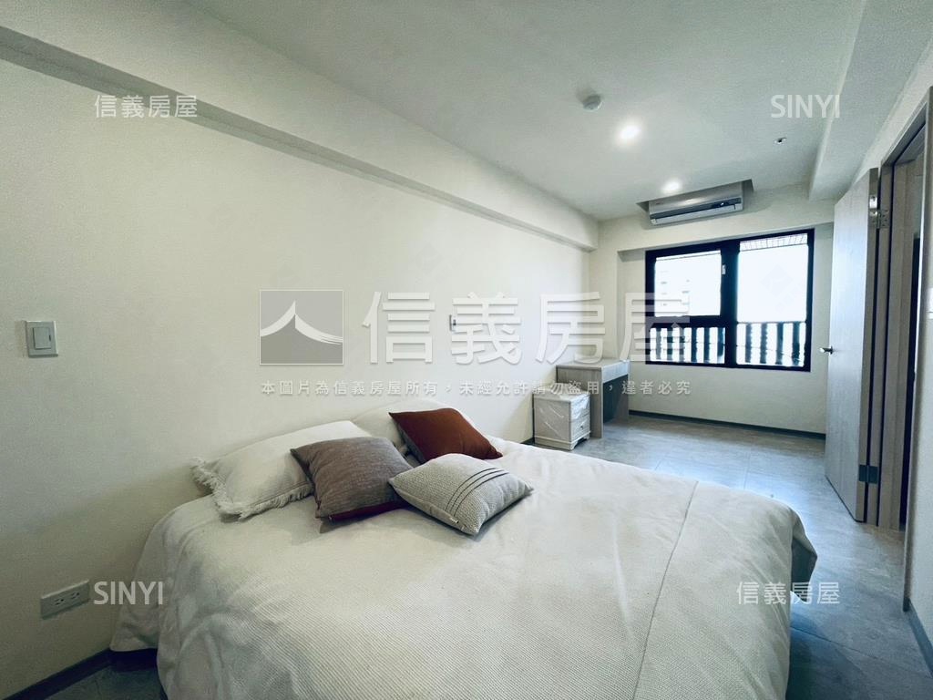 新案★國家大院★２房車位房屋室內格局與周邊環境