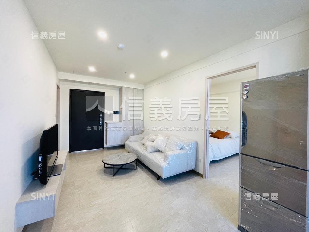 新案★國家大院★２房車位房屋室內格局與周邊環境