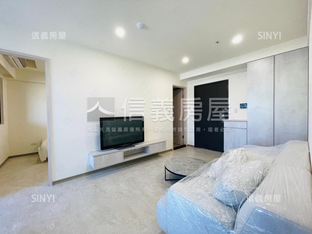 新案★國家大院★２房車位房屋室內格局與周邊環境