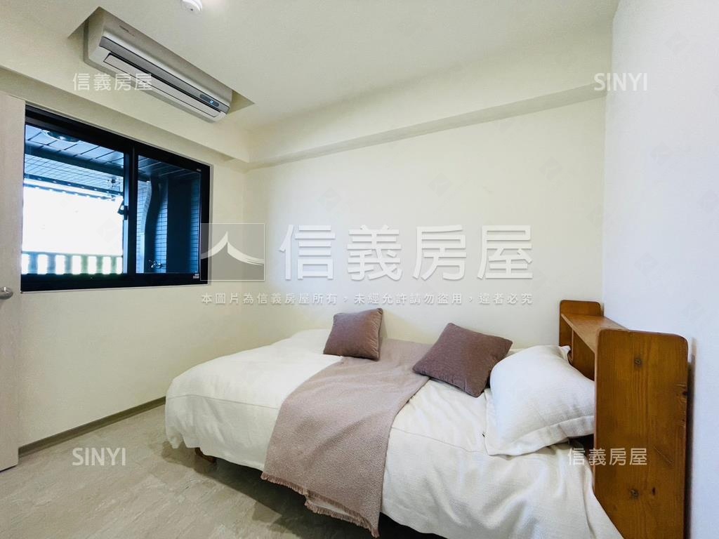 新案★國家大院★２房車位房屋室內格局與周邊環境