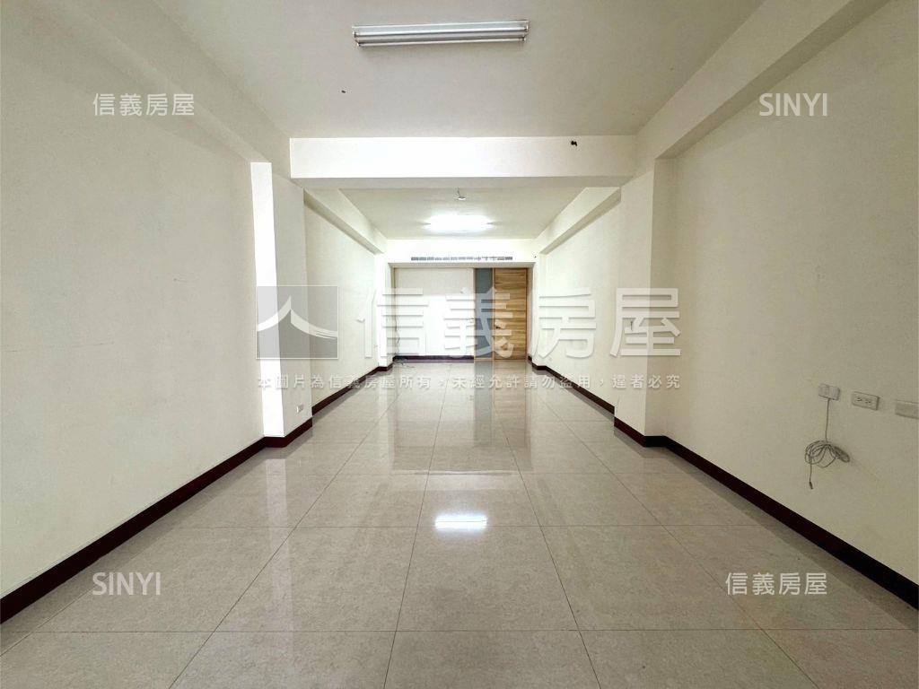 黎明路金店面（近五權西）房屋室內格局與周邊環境