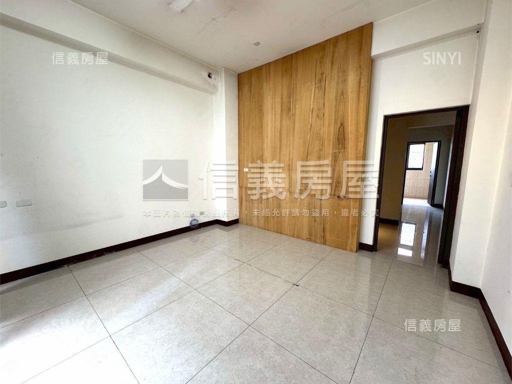 黎明路金店面（近五權西）房屋室內格局與周邊環境