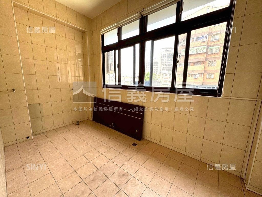 黎明路金店面（近五權西）房屋室內格局與周邊環境