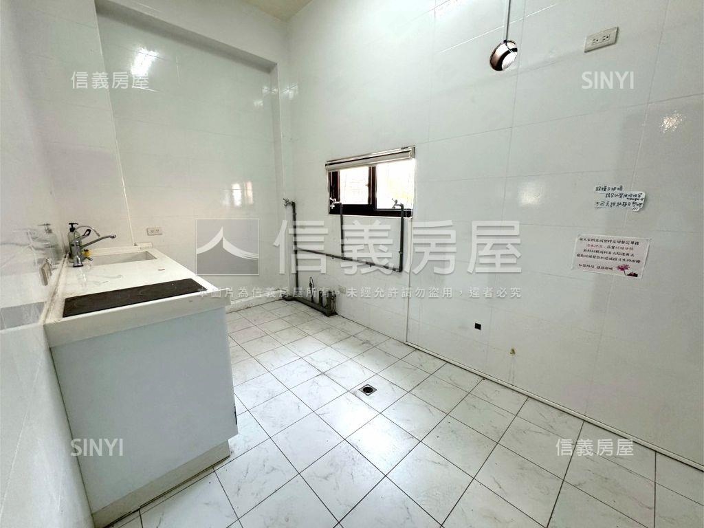 黎明路金店面（近五權西）房屋室內格局與周邊環境