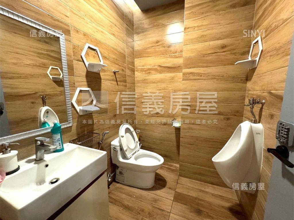 黎明路金店面（近五權西）房屋室內格局與周邊環境
