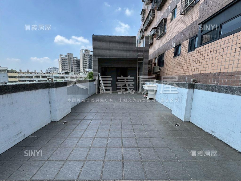 黎明路金店面（近五權西）房屋室內格局與周邊環境
