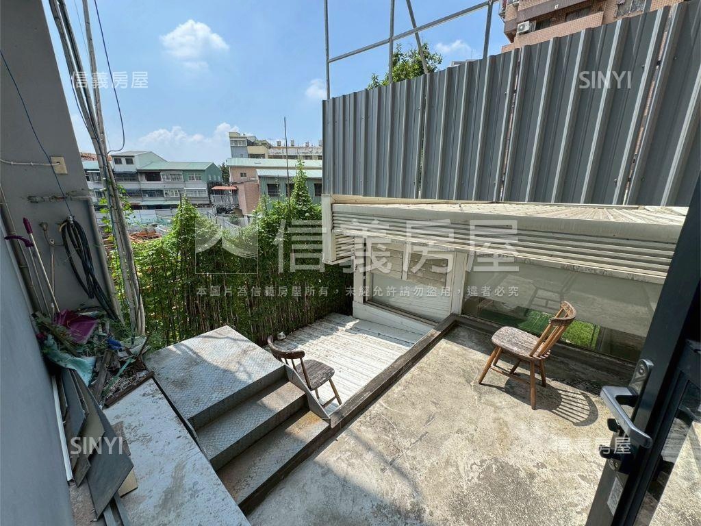 黎明路金店面（近五權西）房屋室內格局與周邊環境