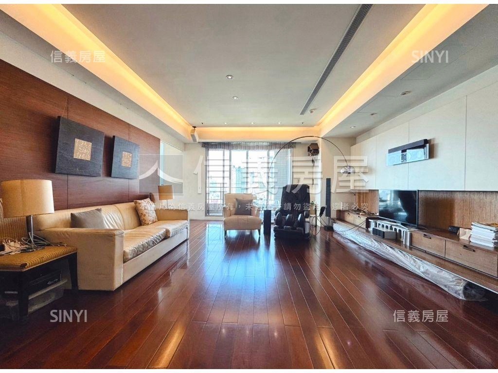 月光流域●美景盡收眼底房屋室內格局與周邊環境