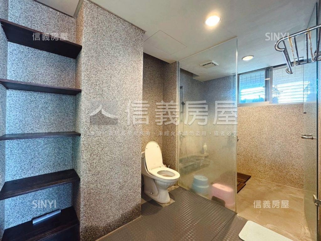 月光流域●美景盡收眼底房屋室內格局與周邊環境