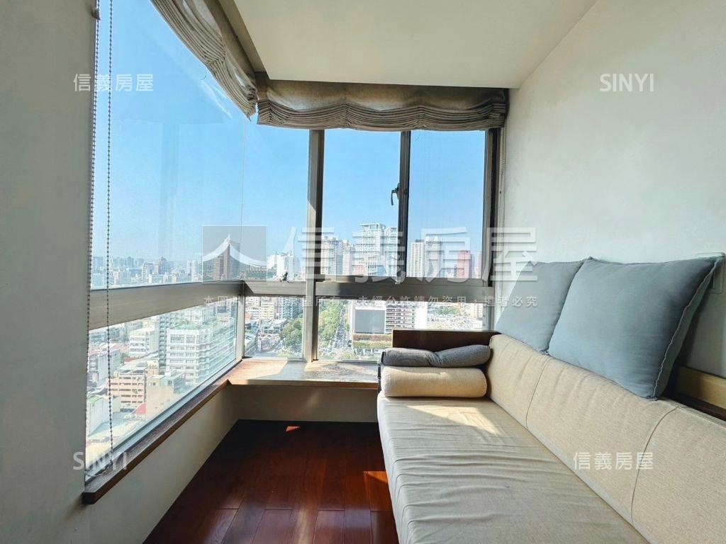 月光流域●美景盡收眼底房屋室內格局與周邊環境
