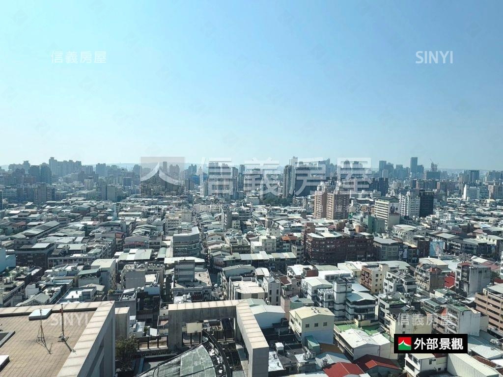 月光流域●美景盡收眼底房屋室內格局與周邊環境
