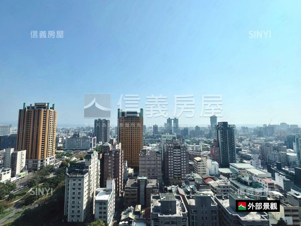 月光流域●美景盡收眼底房屋室內格局與周邊環境