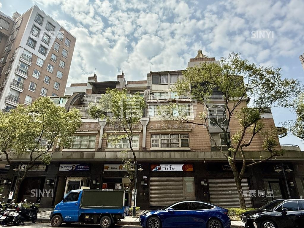 南軟稀有整棟透天傳家寶房屋室內格局與周邊環境