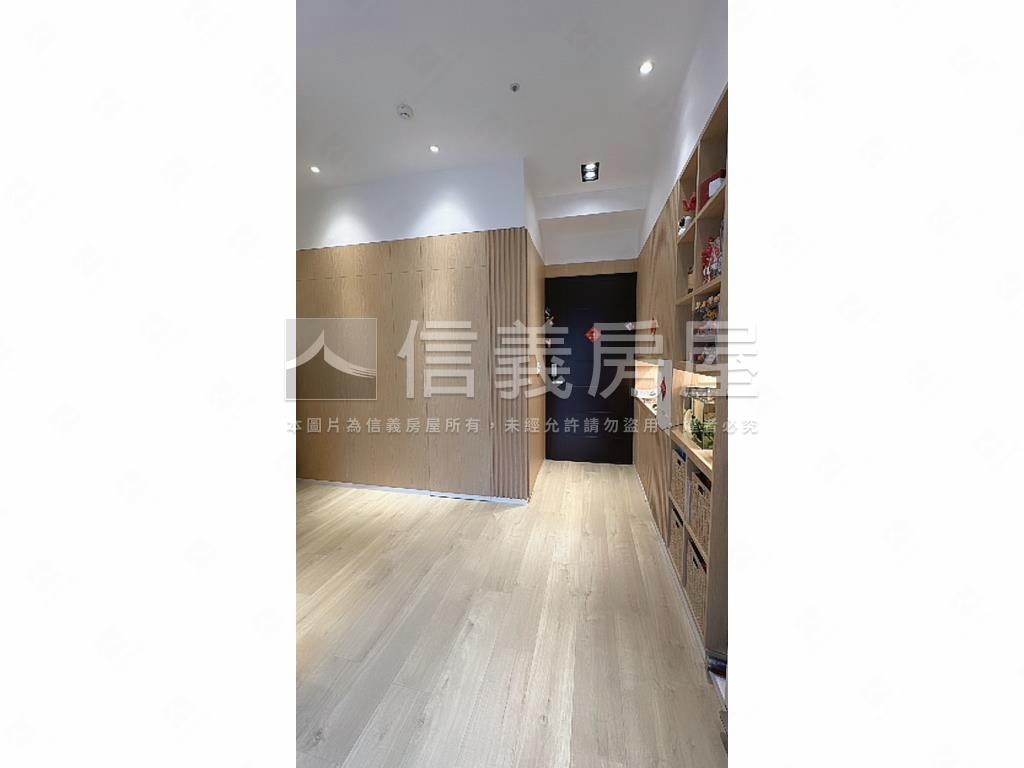 麗寶微風大兩房車位房屋室內格局與周邊環境