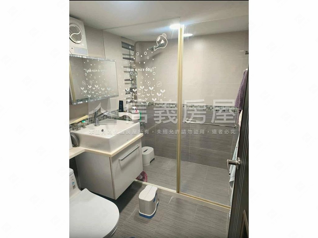 近中原站～精裝挑高大空間房屋室內格局與周邊環境