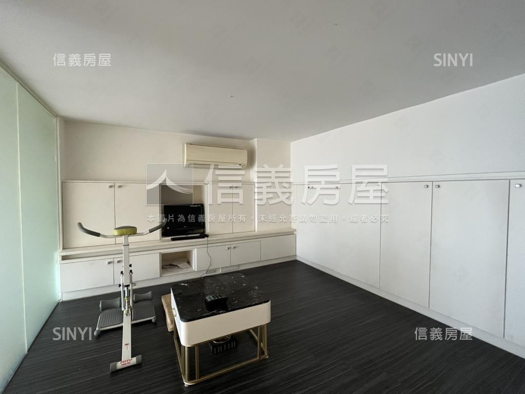 近中原站～精裝挑高大空間房屋室內格局與周邊環境