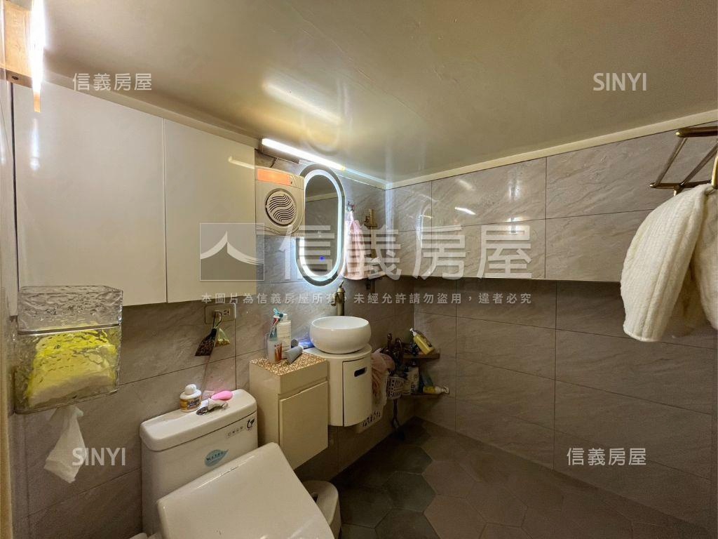 近中原站～精裝挑高大空間房屋室內格局與周邊環境