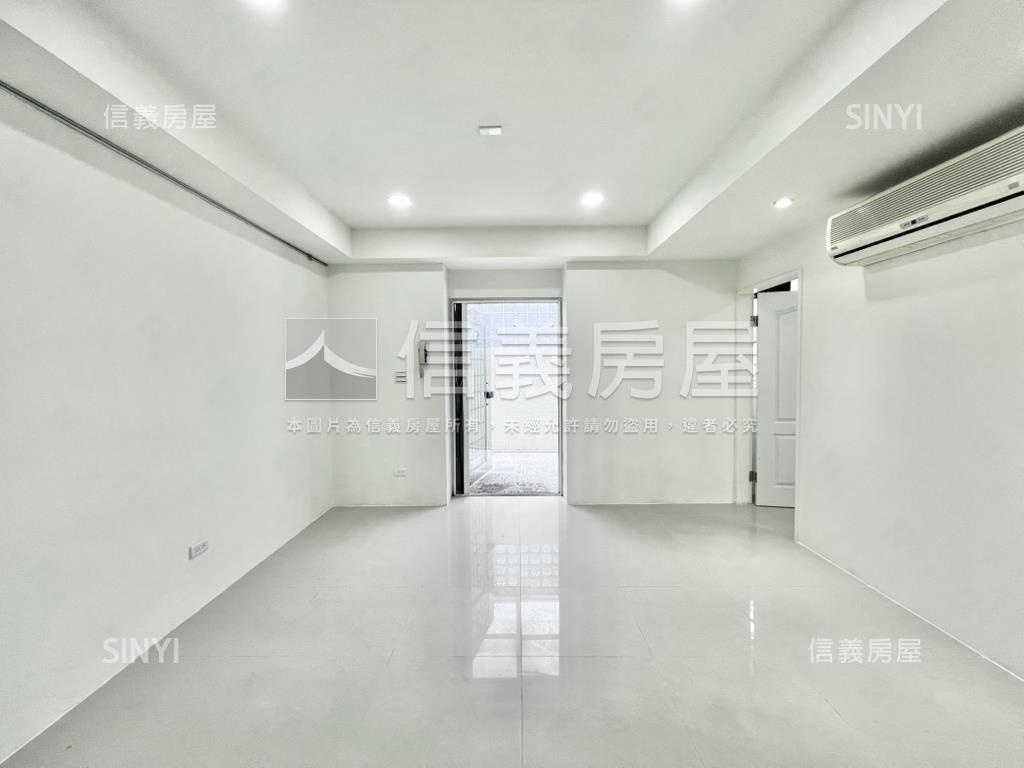 敦化學區面寬一樓大車庫房屋室內格局與周邊環境