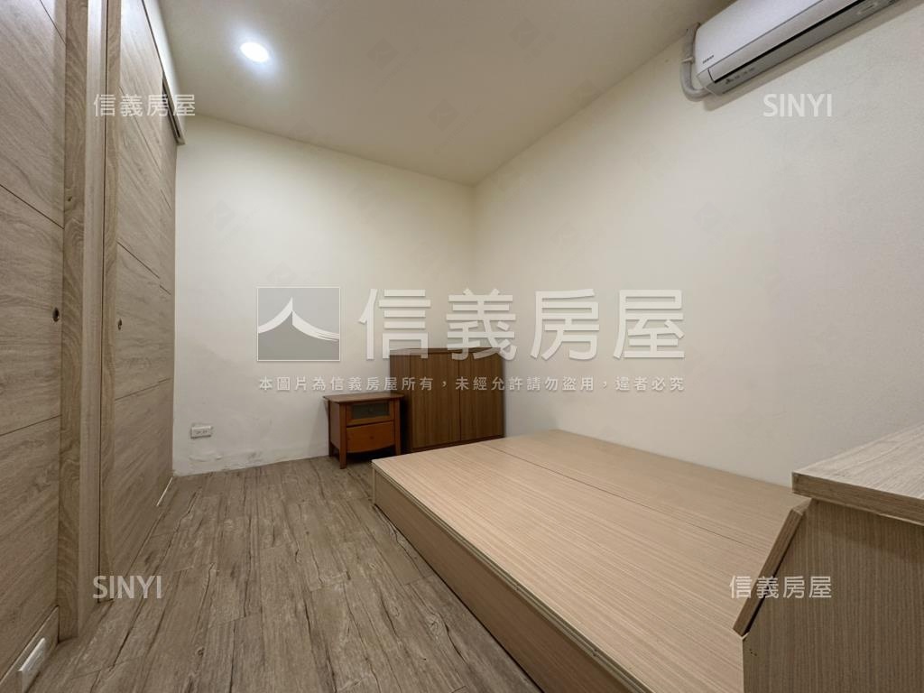 基隆海景公寓房屋室內格局與周邊環境