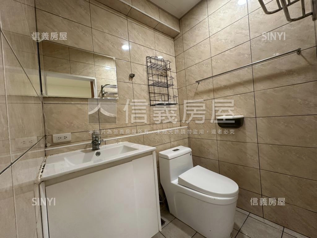 基隆海景公寓房屋室內格局與周邊環境