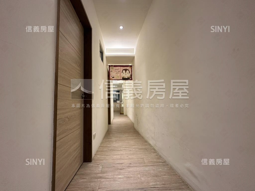 基隆海景公寓房屋室內格局與周邊環境