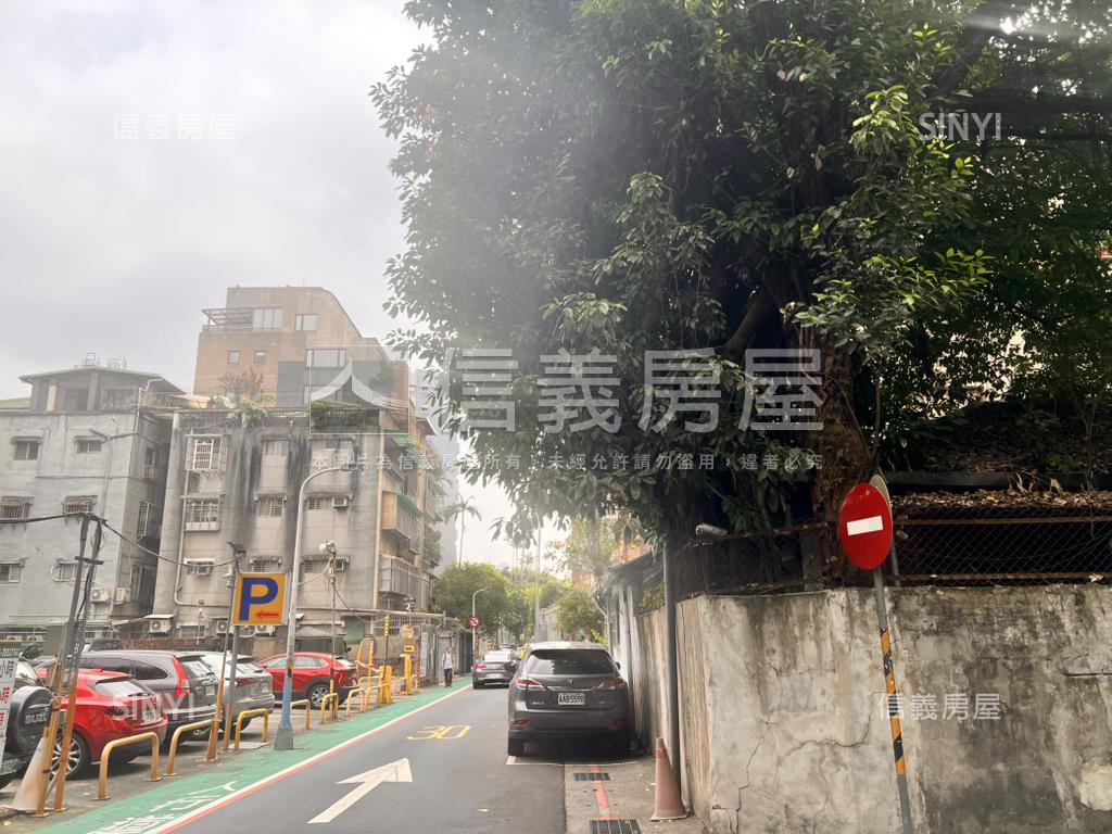 青田森林房屋室內格局與周邊環境